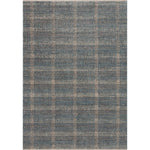 Angela Rose x Loloi Ember Blue / Beige Rug
