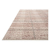 Angela Rose x Loloi Ember Clay / Mist Rug