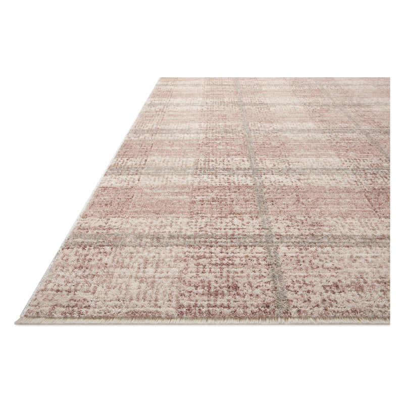 Angela Rose x Loloi Ember Clay / Mist Rug