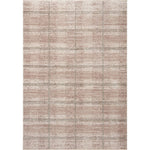 Angela Rose x Loloi Ember Clay / Mist Rug
