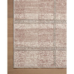 Angela Rose x Loloi Ember Clay / Mist Rug