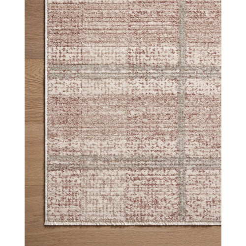 Angela Rose x Loloi Ember Clay / Mist Rug