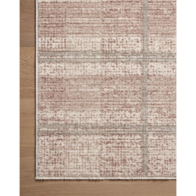 Angela Rose x Loloi Ember Clay / Mist Rug
