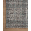 Angela Rose x Loloi Ember Denim / Charcoal Rug