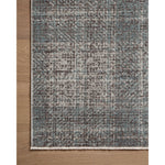 Angela Rose x Loloi Ember Denim / Charcoal Rug