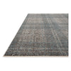Angela Rose x Loloi Ember Denim / Charcoal Rug