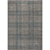 Angela Rose x Loloi Ember Denim / Charcoal Rug