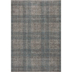 Angela Rose x Loloi Ember Denim / Charcoal Rug