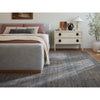 Angela Rose x Loloi Ember Denim / Charcoal Rug