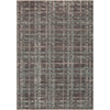 Angela Rose x Loloi Ember Espresso / Multi Rug