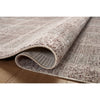 Angela Rose x Loloi Ember Fog / Dove Rug
