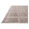 Angela Rose x Loloi Ember Fog / Dove Rug