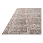 Angela Rose x Loloi Ember Fog / Dove Rug