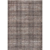 Angela Rose x Loloi Ember Graphite / Multi Rug