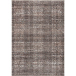 Angela Rose x Loloi Ember Graphite / Multi Rug