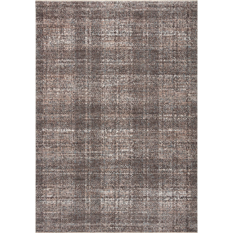 Angela Rose x Loloi Ember Graphite / Multi Rug