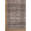Angela Rose x Loloi Ember Graphite / Multi Rug