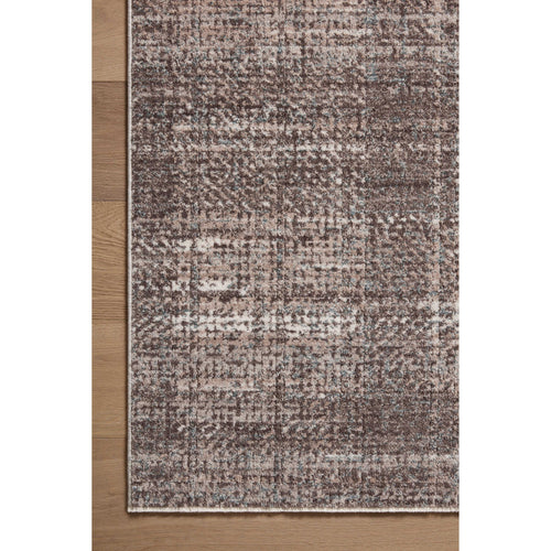 Angela Rose x Loloi Ember Graphite / Multi Rug