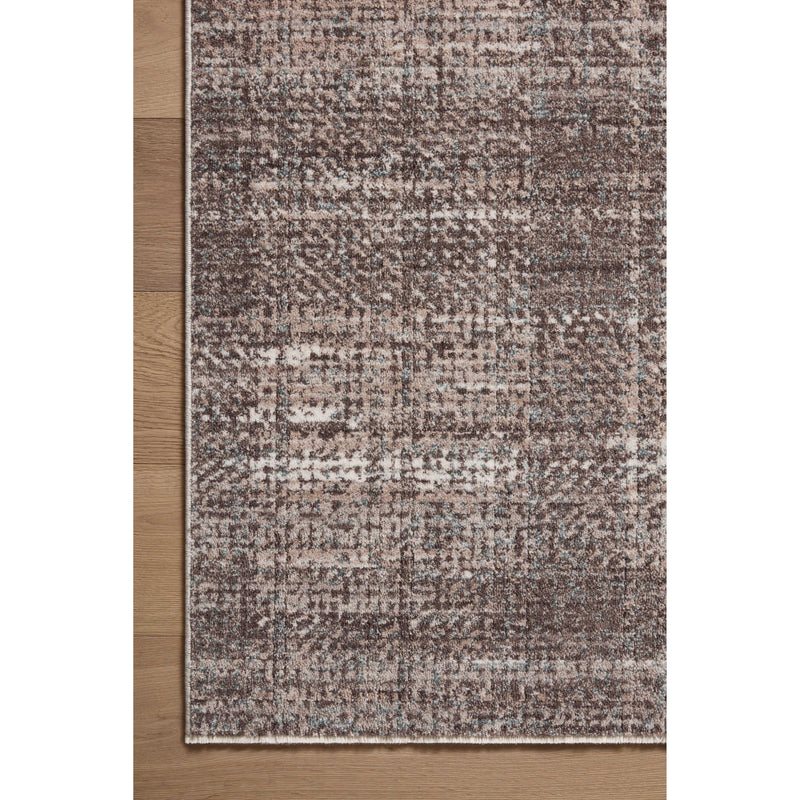 Angela Rose x Loloi Ember Graphite / Multi Rug