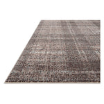 Angela Rose x Loloi Ember Graphite / Multi Rug