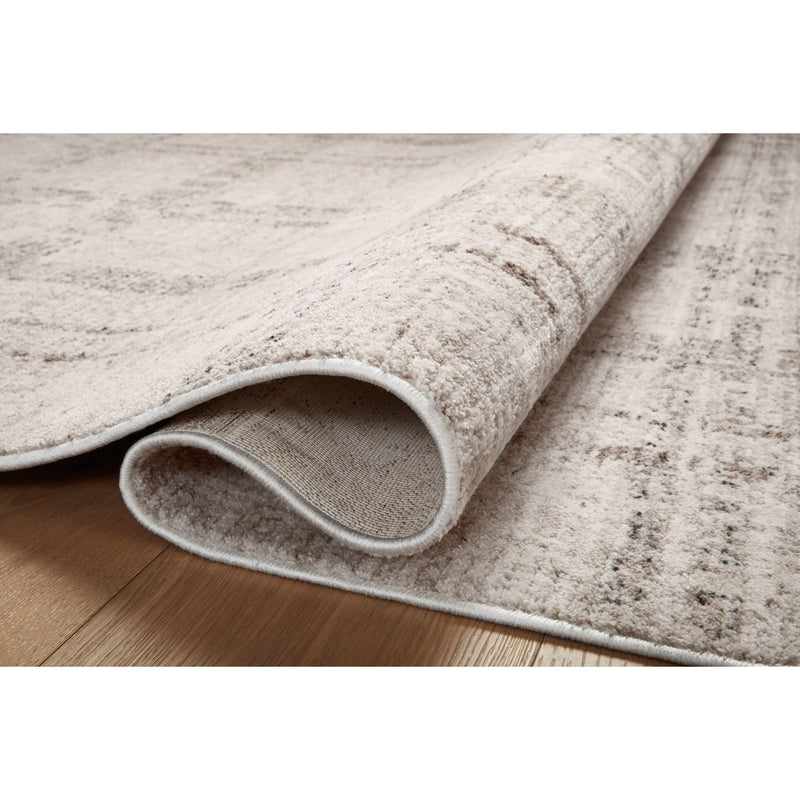 Angela Rose x Loloi Ember Ivory / Multi Rug