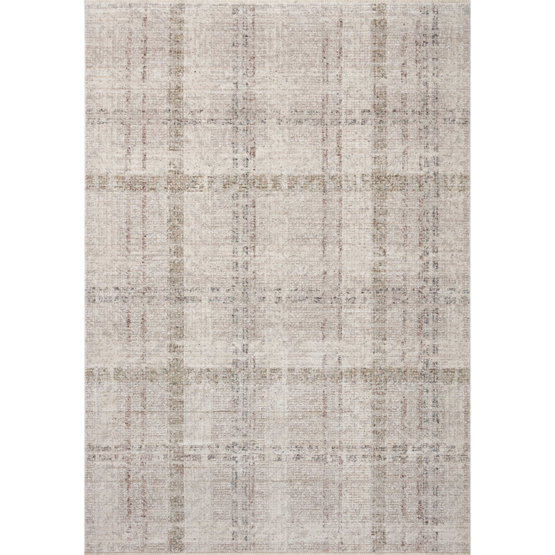 Angela Rose x Loloi Ember Ivory / Multi Rug