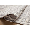 Angela Rose x Loloi Rivers Denim / Ivory Rug