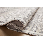 Angela Rose x Loloi Rivers Denim / Ivory Rug