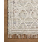 Angela Rose x Loloi Rivers Lagoon / Ivory Rug