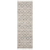 Angela Rose x Loloi Rivers Lagoon / Ivory Rug