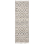 Angela Rose x Loloi Rivers Lagoon / Ivory Rug