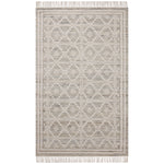 Angela Rose x Loloi Rivers Lagoon / Ivory Rug