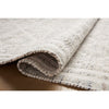 Angela Rose x Loloi Rivers Lagoon / Ivory Rug