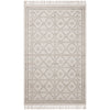Angela Rose x Loloi Rivers Lagoon / Ivory Rug