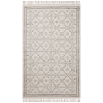 Angela Rose x Loloi Rivers Lagoon / Ivory Rug