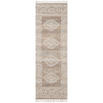 Angela Rose x Loloi Rivers Lilac / Ivory Rug
