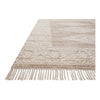 Angela Rose x Loloi Rivers Lilac / Ivory Rug