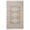 Angela Rose x Loloi Rivers Lilac / Ivory Rug