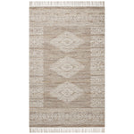 Angela Rose x Loloi Rivers Lilac / Ivory Rug