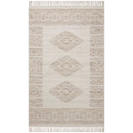 Angela Rose x Loloi Rivers Lilac / Ivory Rug