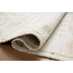Angela Rose x Loloi Rivers Natural / Ivory Rug