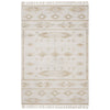 Angela Rose x Loloi Rivers Natural / Ivory Rug