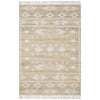 Angela Rose x Loloi Rivers Natural / Ivory Rug