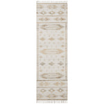 Angela Rose x Loloi Rivers Natural / Ivory Rug