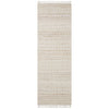 Angela Rose x Loloi Rivers Sand / Ivory Rug