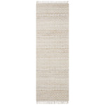 Angela Rose x Loloi Rivers Sand / Ivory Rug