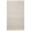 Angela Rose x Loloi Rivers Sand / Ivory Rug
