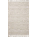 Angela Rose x Loloi Rivers Sand / Ivory Rug