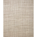 Atlas Taupe / Beige Hand-Knotted Rug