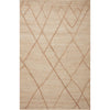 Bodhi Ivory / Natural BOD-01 Rug